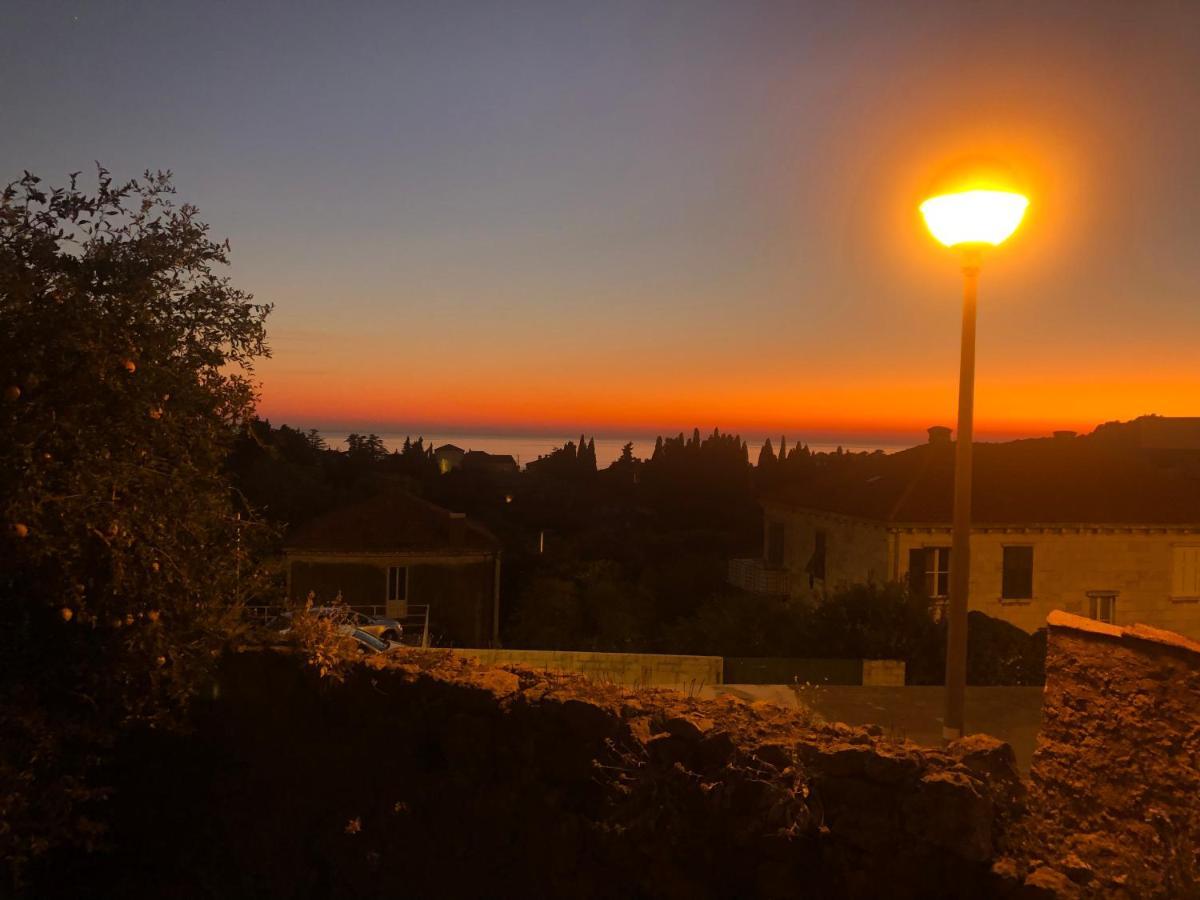 Ida 2 Apartments Ντουμπρόβνικ Εξωτερικό φωτογραφία