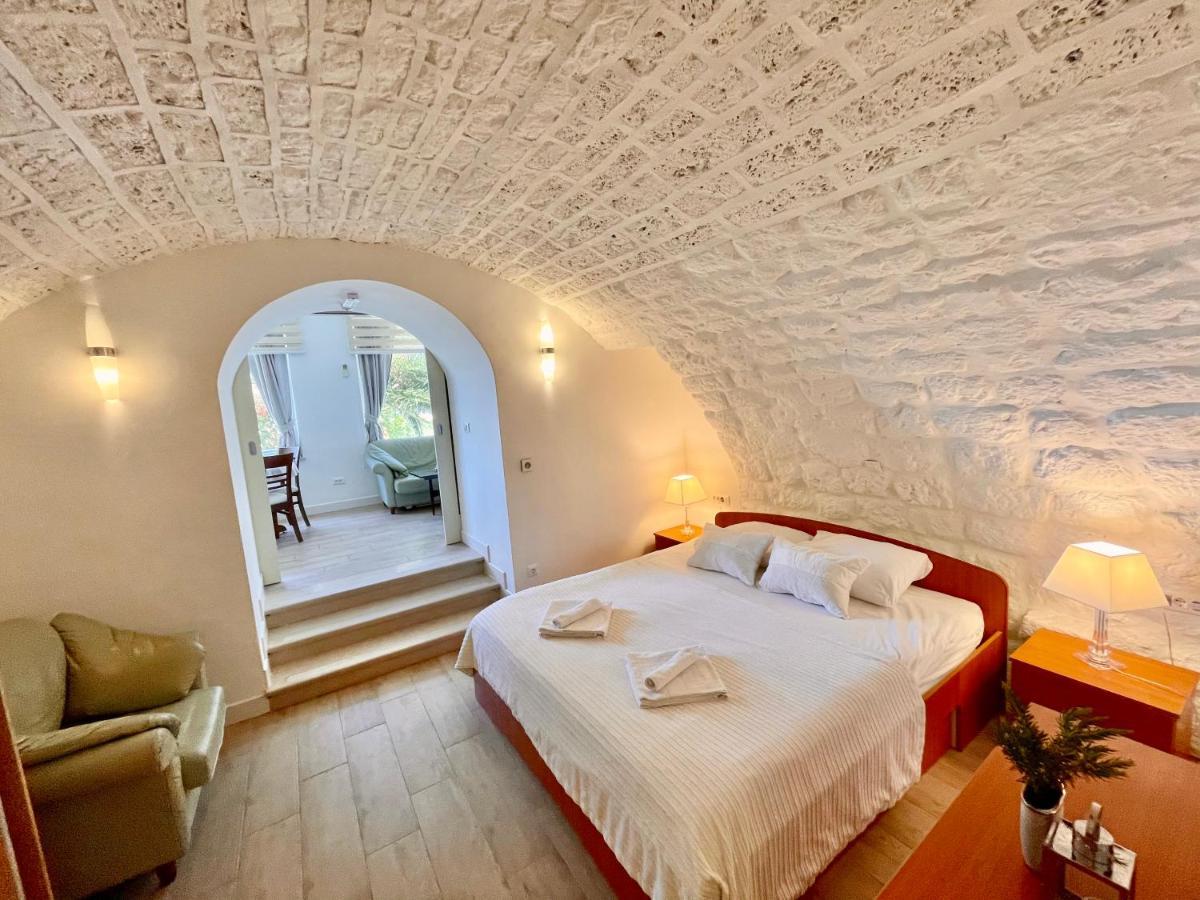 Ida 2 Apartments Ντουμπρόβνικ Εξωτερικό φωτογραφία