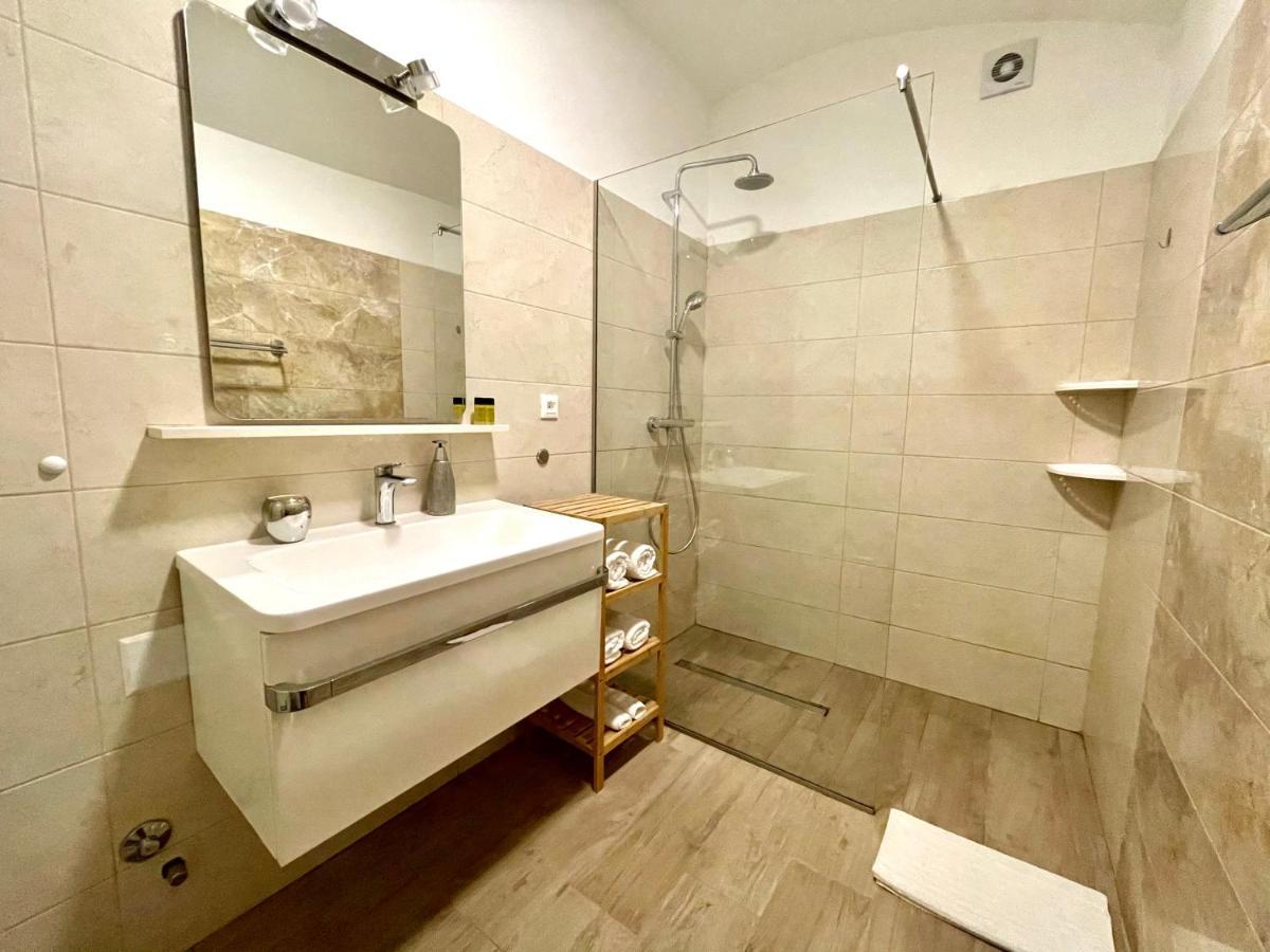 Ida 2 Apartments Ντουμπρόβνικ Εξωτερικό φωτογραφία