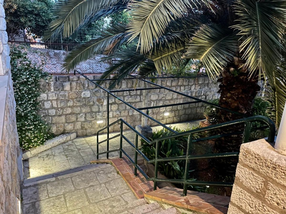 Ida 2 Apartments Ντουμπρόβνικ Εξωτερικό φωτογραφία
