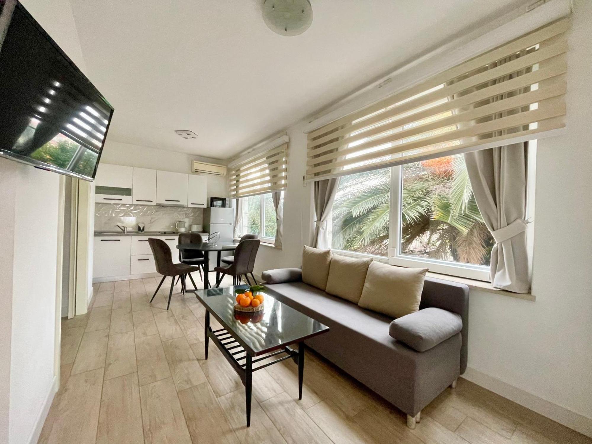 Ida 2 Apartments Ντουμπρόβνικ Εξωτερικό φωτογραφία