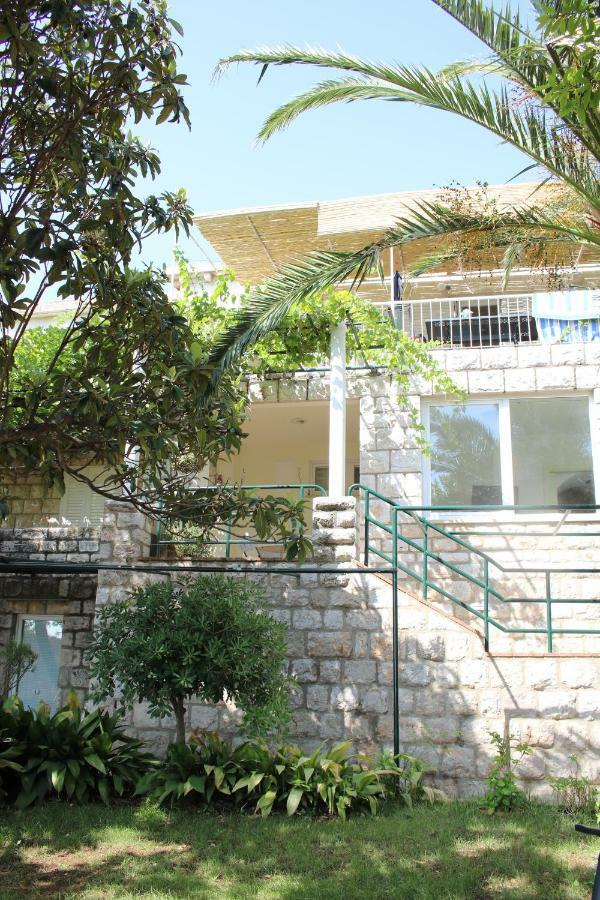 Ida 2 Apartments Ντουμπρόβνικ Εξωτερικό φωτογραφία
