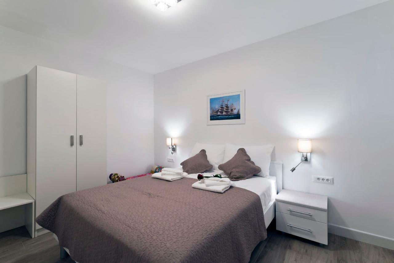 Ida 2 Apartments Ντουμπρόβνικ Εξωτερικό φωτογραφία