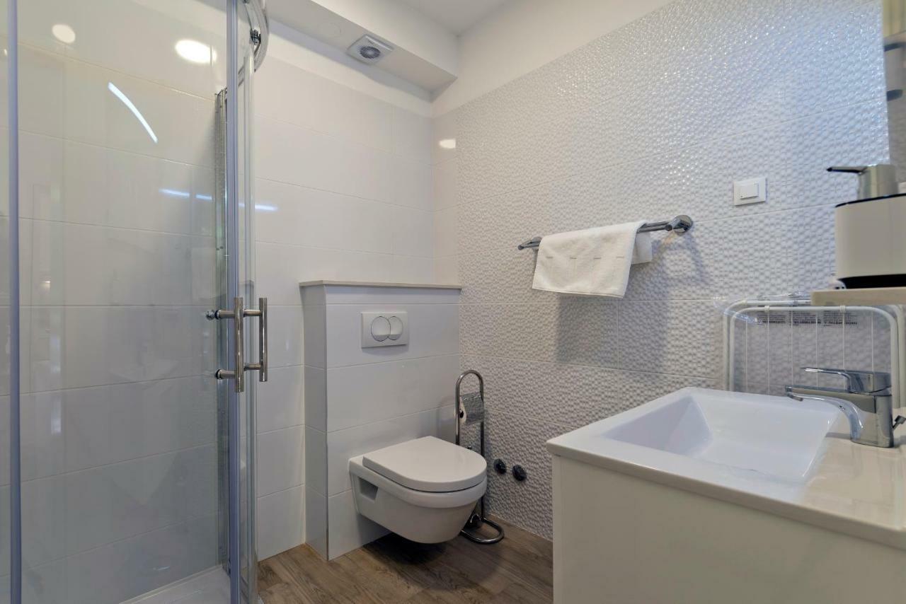 Ida 2 Apartments Ντουμπρόβνικ Εξωτερικό φωτογραφία
